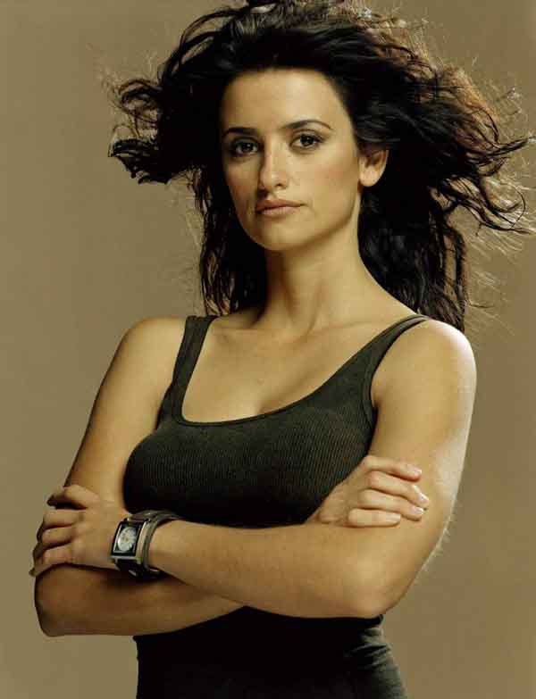 佩内洛普·克鲁兹/Penelope Cruz-2-10